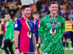 Potężny bonus za wygraną FC Barcelony z Villarrealem!