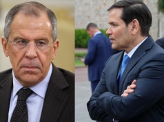 Koniec wojny już blisko? Rubio przekazał Ławrowi apel Trumpa