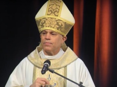 USA: Arcybiskup Cordileone w radzie doradczej Komisji ds. Wolności Religijnej