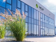 Globalny dystrybutor kosmetyków wybrał magazyn MLP we Wrocławiu