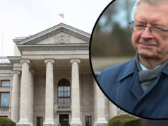 Akcja rosyjskiej ambasady w Polsce. Otworzyli propagandową wystawę