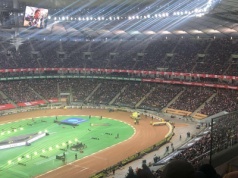Żużel. Ogromny pech Doyla! Australijczyk z podejrzeniem złamania!