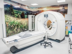 Nowoczesne centrum diagnostyki obrazowej otwarte w szpitalu w Górnie [ZDJĘCIA]