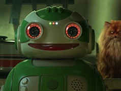 Miłość, Śmierć i Roboty (2019) - recenzja 4. sezonu serialu [Netflix]. Nie powstrzymasz bogów przed tworzeniem