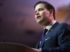 Stanowczy apel Donalda Trumpa. Marco Rubio przekazał go Rosji