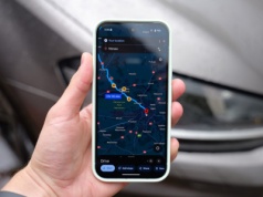 Błąd w Google Maps. Użytkownicy skarżą się na brak podstawowej funkcji