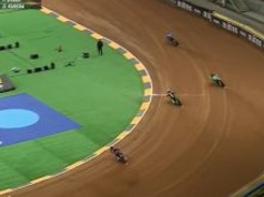Dwóch Polaków w finale, kibice wstali z miejsc. Oto 