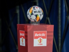 Betclic 1. Liga: wiadomo, kto zagra w barażach!