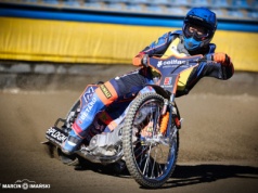Grand Prix w Warszawie: Solidny start Lebedevsa, reszta stalowców poniżej oczekiwań