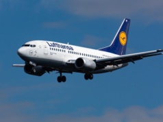 Pilot stracił przytomność w kokpicie. Raport ujawnia szczegóły