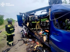 1179. dzień wojny. Dron uderzył w ukraiński autobus. Jak polować na małe bezpilotowce?