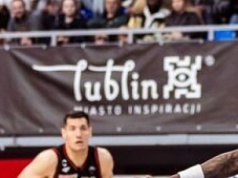 Czarni znowu pokonani. PGE Start Lublin prowadzi w ćwierćfinale fazy play-off 2:0