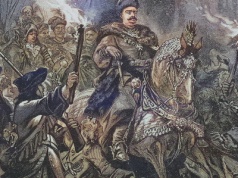 Sobieski był „uparty i niefrasobliwy”, Polacy „nieprzewidywalni”. Amerykański historyk o bitwie pod Wiedniem