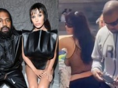 Kanye West 