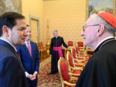 Papież złożył ofertę dla Rosji i Ukrainy. Reakcja USA jest jednoznaczna