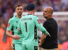 Klasy nie kupisz. Tak kibic Liverpoolu nazwał Pepa Guardiolę