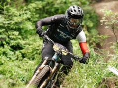 Kolarstwo górskie: Sławomir Łukasik wygrywa zawody Pucharu Świata Enduro!