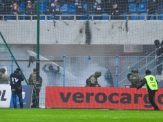 Derby Śląska w cieniu skandalu. Jest reakcja Piasta i Górnika!