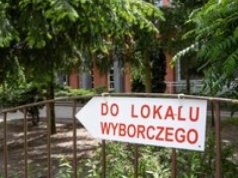 ​Cisza wyborcza została w sobotę naruszona 72 razy