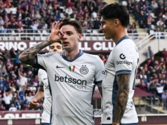 Inter – Lazio: typy i kursy na Serie A [18.05.2025]