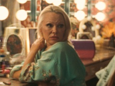Odkupiona Pamela Anderson [o „The Last Showgirl”]