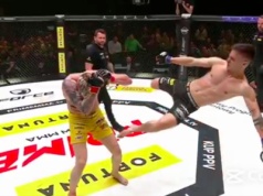 Taazy wygrał z dwunastoma rywalami! [WYNIKI PRIME SHOW MMA 12]