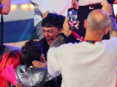 Wyniki Eurowizji ogłoszone! Znamy zwycięzcę