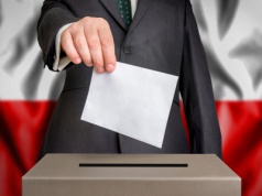 Wybory prezydenckie 2025. W USA dzisiaj głosowanie