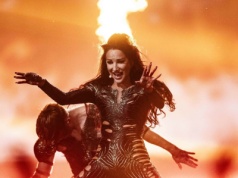 ​Ogromny zawód podczas Eurowizji. Justyna Steczkowska daleko