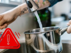 Odcięcie wody dla 1,2 mln osób – nowe przepisy w Niemczech od 1 czerwca
