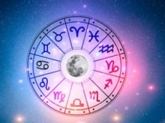 Horoskop dzienny na niedzielę - 18 maja
