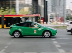 Polacy łączą kurierów i kierowców z Uberem i Boltem. Teraz chcą podbić Bliski Wschód