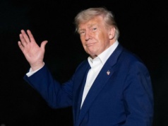 Tyle trzeba zapłacić za kolację Donaldem Trumpem. Dla nabywców przygotowano również inne atrakcje