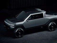 Tesla Cybertruck po chińsku. Niesamowity pick-up pojawi się w sprzedaży w 2027 r.