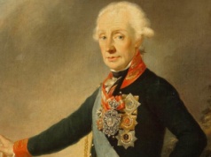 18 maja 1800 roku zmarł Aleksandr Wasiljewicz Suworow