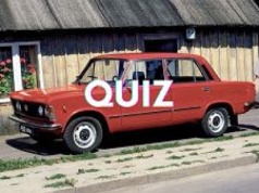 Quiz wspominkowy. Co wiesz o kultowym Fiacie 125p? 14/14 dla mistrzów!