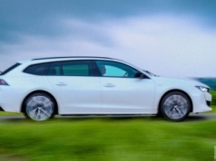 Używany Peugeot 508 II SW 2.0 BlueHDi od pierwszego właściciela. Przegląd krajowych ogłoszeń