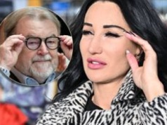 TYLKO U NAS! Miszczak ma konkretne plany względem Steczkowskiej? Takie wieści w świetle Eurowizji