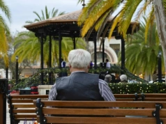 Bądź czujny! To mogą być wczesne objawy choroby Alzheimera