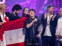 Zaskakujący zwycięzca Eurowizji. Polak współtwórcą sukcesu