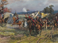 18 maja 1792 roku rozpoczęła się wojna w obronie Konstytucji 3 maja