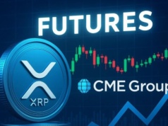 XRP futures startują na CME już 19 maja