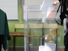 Kiedy poznamy wyniki wyborów? Najpierw sondaże, później oficjalne komunikaty [HARMONOGRAM]