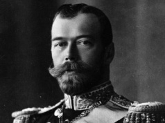 18 maja 1868 roku urodził się Mikołaj II Romanow
