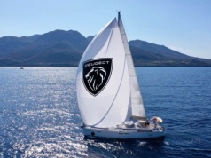 Peugeot Ocean Trophy 2025: załogi ruszyły do rywalizacji!