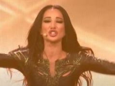 Eurowizja 2025. Punkty z Polski. Na kogo głosowaliśmy?