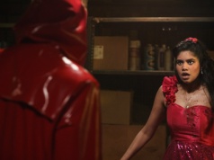 Najlepsza seria horrorów Netfliksa doczekała się nowej odsłony. Jest równie krwawa?