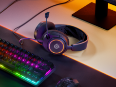 Sprzęt od SteelSeries do 30% taniej. Trwa świetna promocja
