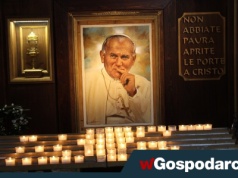105 lat temu urodził się Karol Wojtyła