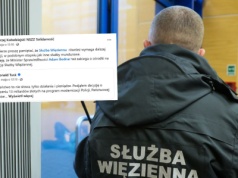 Służba Więzienna została olana przy przyznawaniu środków dla mundurowych, związkowcy zapowiadają demonstrację